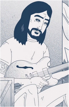 Dave Grohl