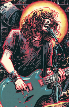 Dave Grohl