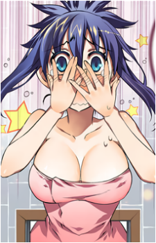 Bathhouse Woman's image