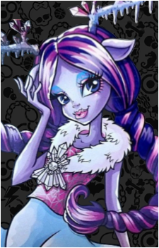 Meadoe Flurry