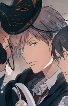 Chihaya Ichijyou's image