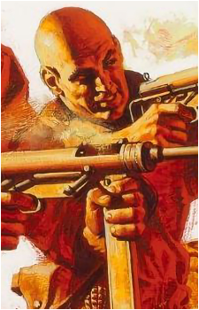 Archer J. Maggott