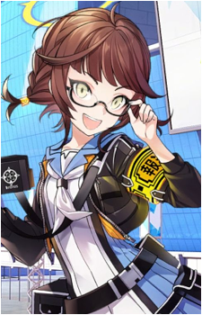 Image source: In-game screenshot Mai {BA}