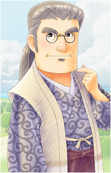 Dosetsu's image