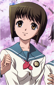 Yukiho Hagiwara