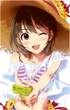 Yukiho Hagiwara