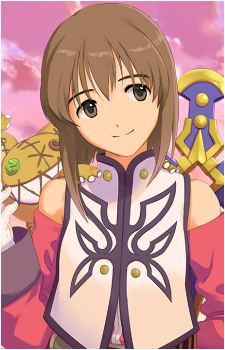 Yukiho Hagiwara