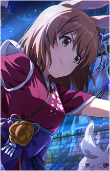 Yukiho Hagiwara