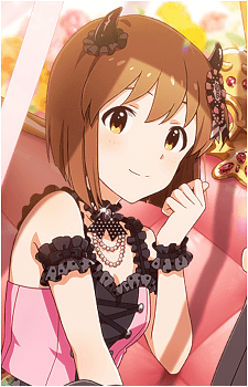 Yukiho Hagiwara