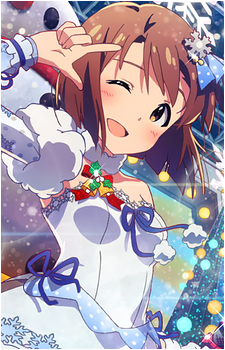 Yukiho Hagiwara's image