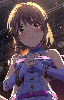 Yukiho Hagiwara