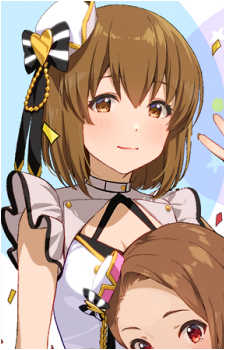 Yukiho Hagiwara