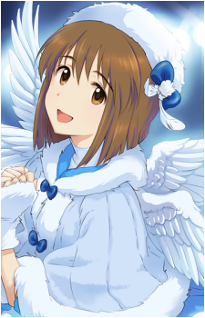 Yukiho Hagiwara
