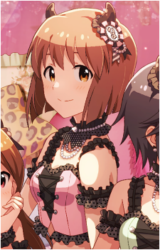 Yukiho Hagiwara