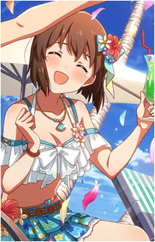 Yukiho Hagiwara