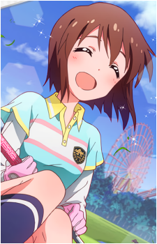 Yukiho Hagiwara