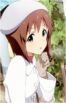 Yukiho Hagiwara