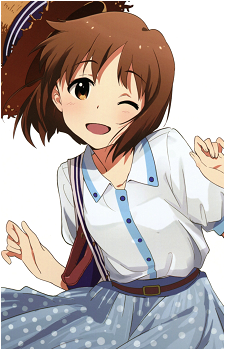 Yukiho Hagiwara
