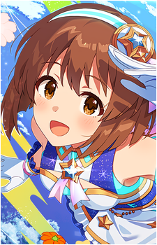 Yukiho Hagiwara
