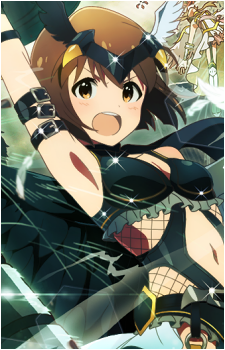 Yukiho Hagiwara