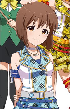Yukiho Hagiwara