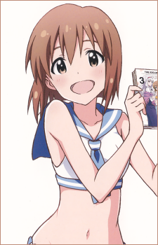 Yukiho Hagiwara