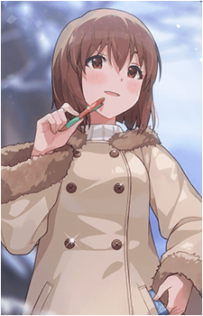 Yukiho Hagiwara