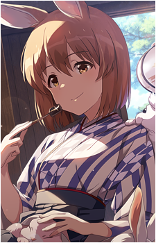Yukiho Hagiwara