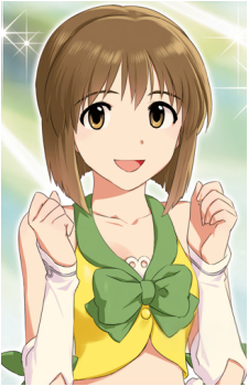 Yukiho Hagiwara
