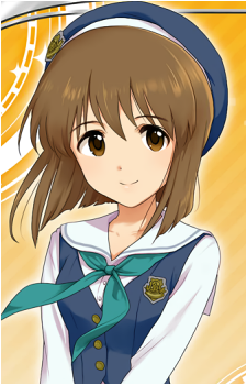 Yukiho Hagiwara