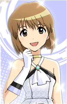 Yukiho Hagiwara