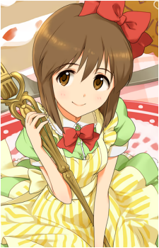 Yukiho Hagiwara