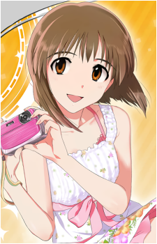 Yukiho Hagiwara