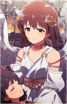 Yukiho Hagiwara
