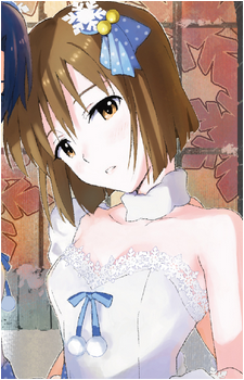 Yukiho Hagiwara