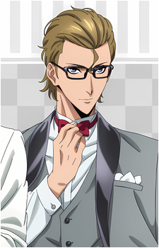 Woo Jin-Chul
