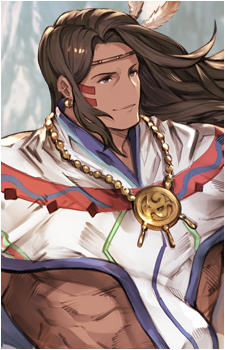 Eso {GBF}