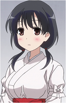 Komaki Jindai