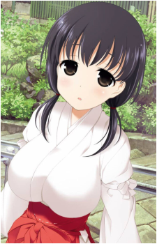 Komaki Jindai