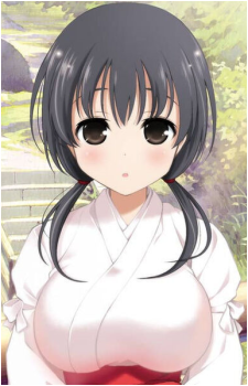 Komaki Jindai's image