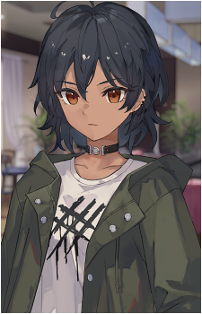 Kaoru Ito