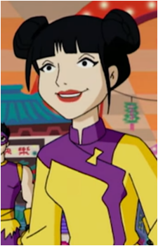 Mei Ling {SD}'s image
