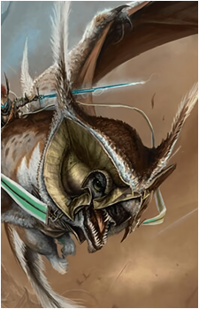 Lagorin's image