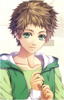 Natsuki Mimasaka's image