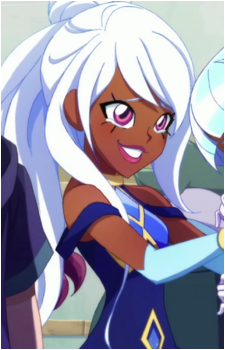 Izira's image