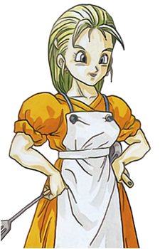 Crono's Mother's image