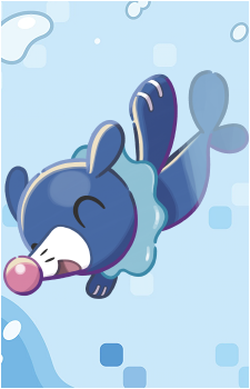 Popplio