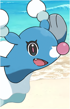 Popplio