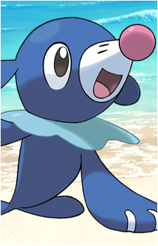 Popplio's image