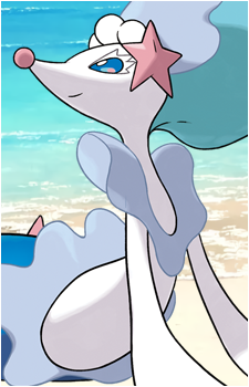 Popplio